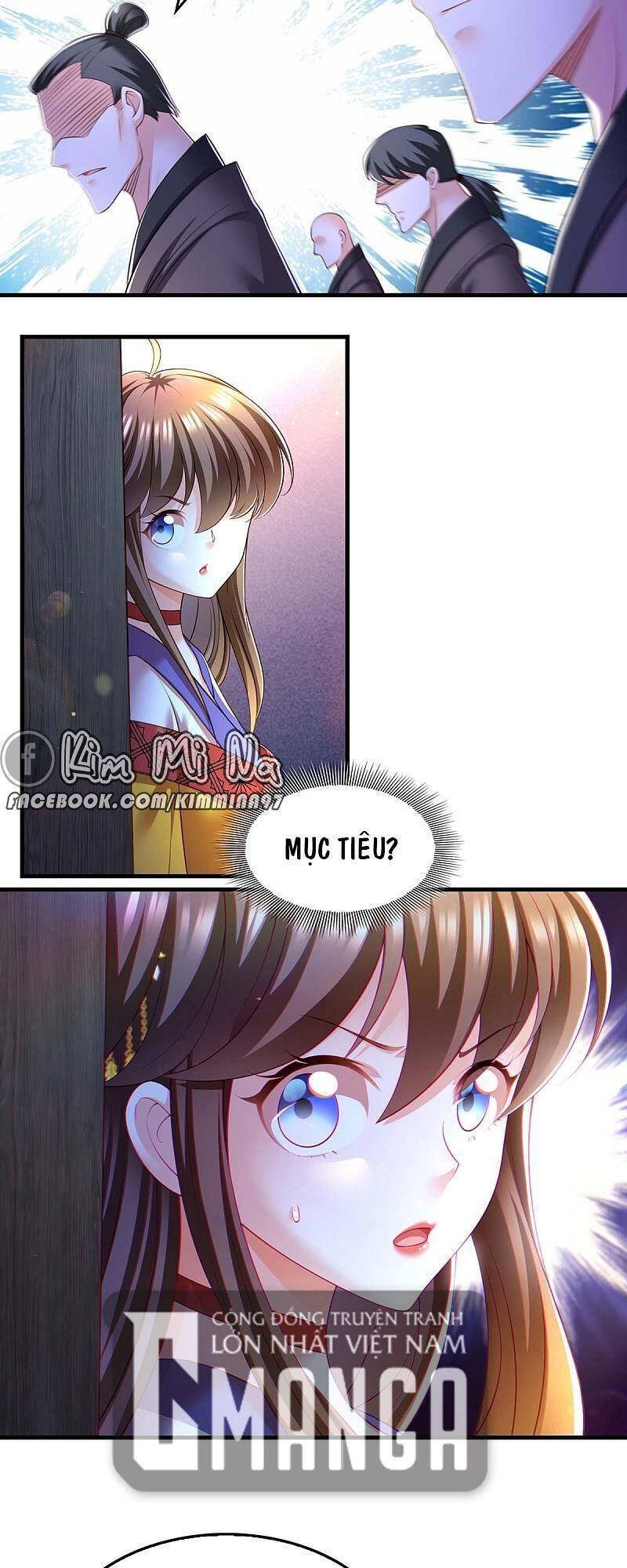 Ta Ở Hậu Cung Làm Lão Đại: Chapter 71