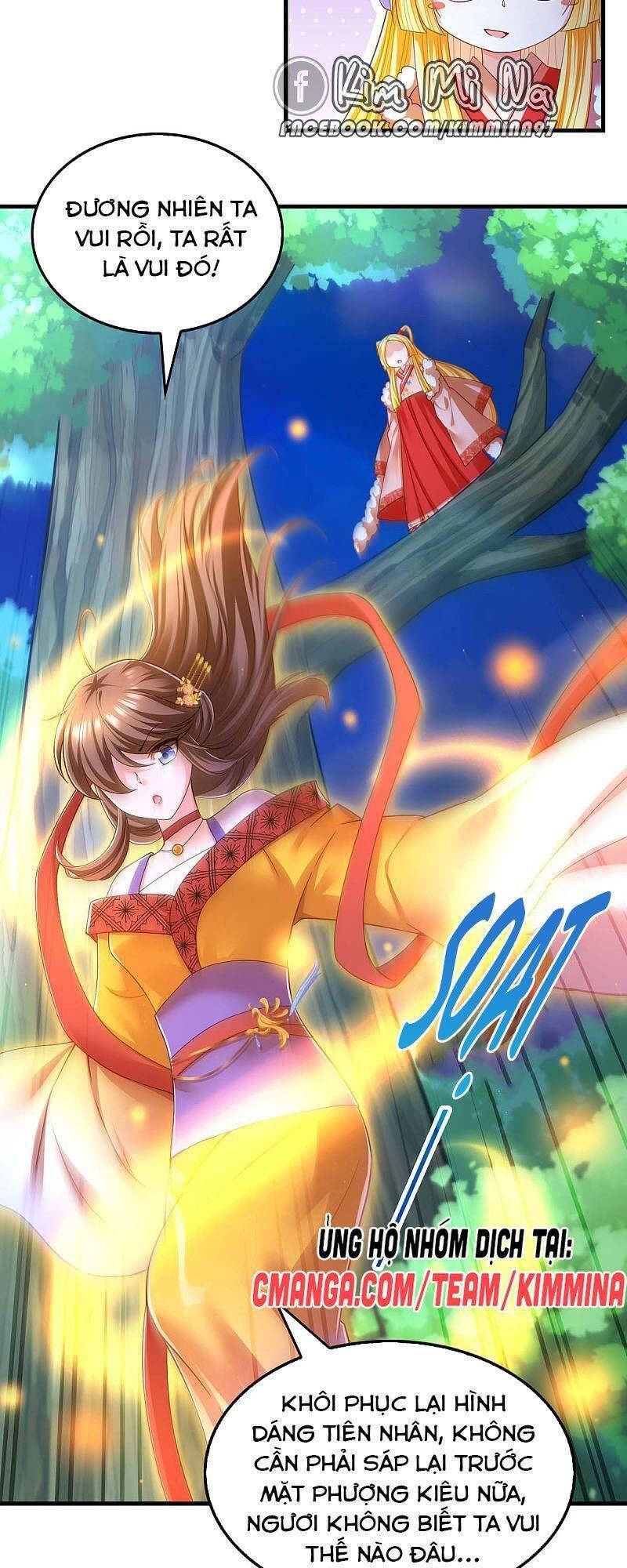 Ta Ở Hậu Cung Làm Lão Đại: Chapter 71