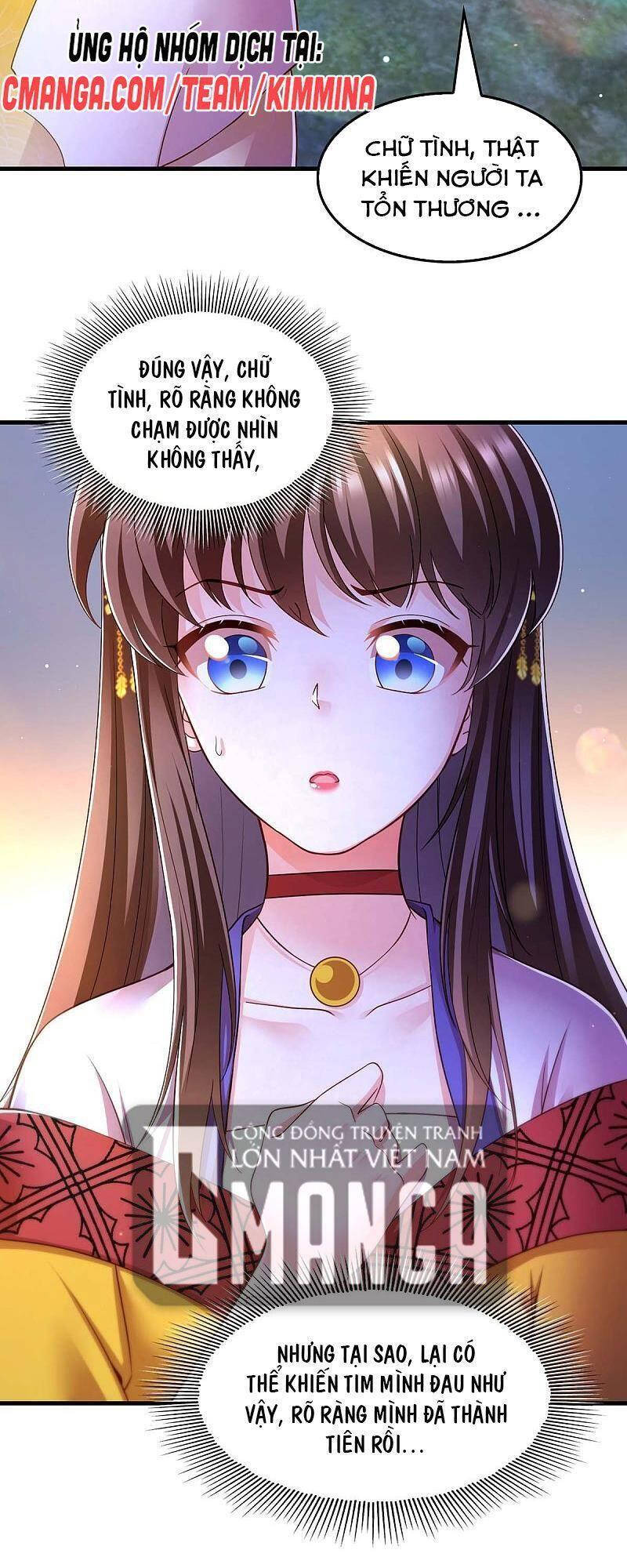 Ta Ở Hậu Cung Làm Lão Đại: Chapter 71
