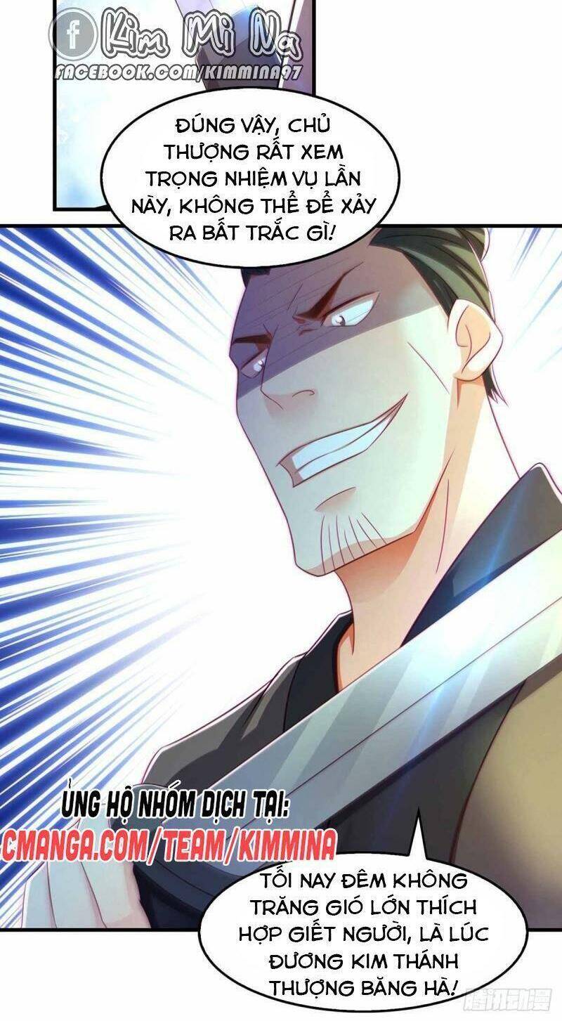 Ta Ở Hậu Cung Làm Lão Đại: Chapter 72