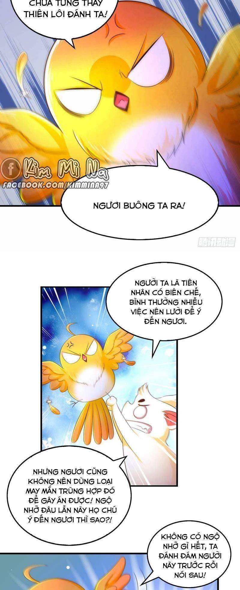 Ta Ở Hậu Cung Làm Lão Đại: Chapter 72