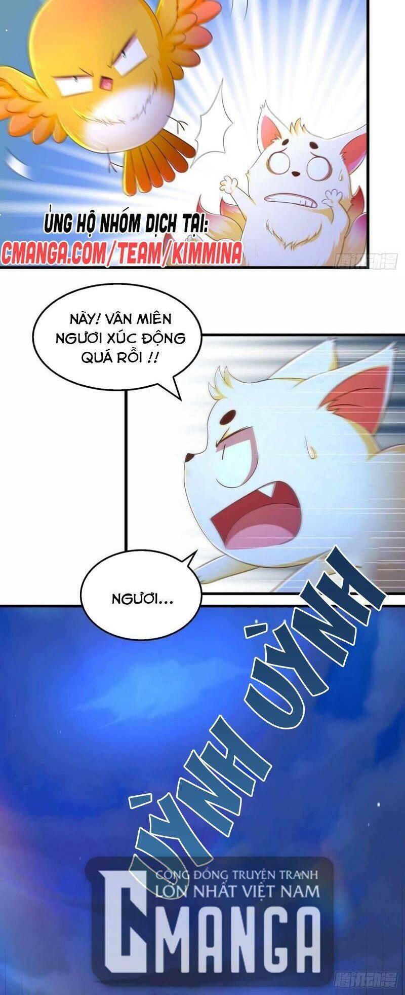 Ta Ở Hậu Cung Làm Lão Đại: Chapter 72