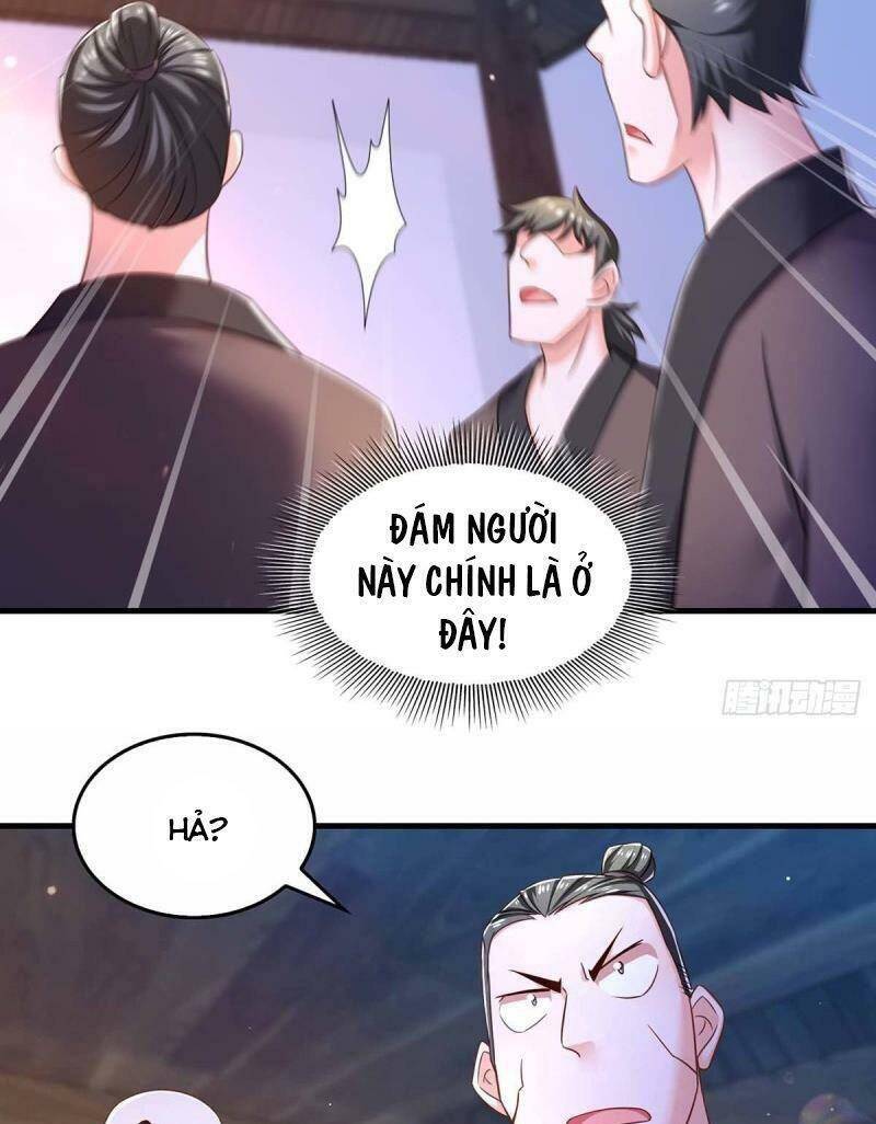 Ta Ở Hậu Cung Làm Lão Đại: Chapter 72