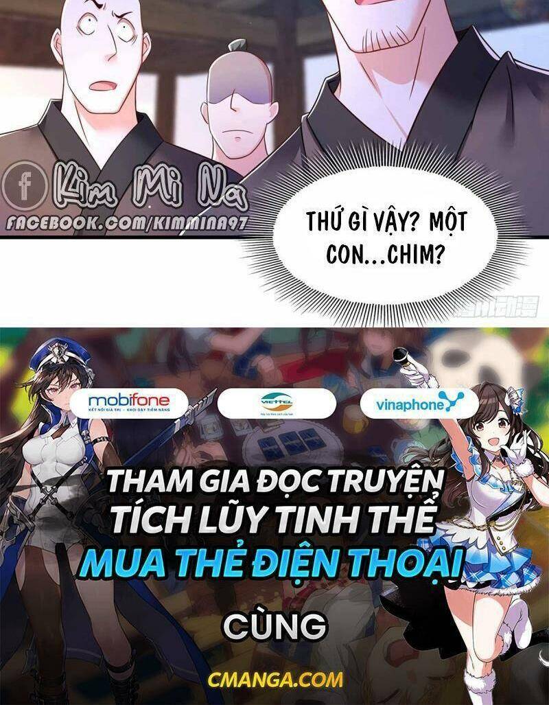 Ta Ở Hậu Cung Làm Lão Đại: Chapter 72