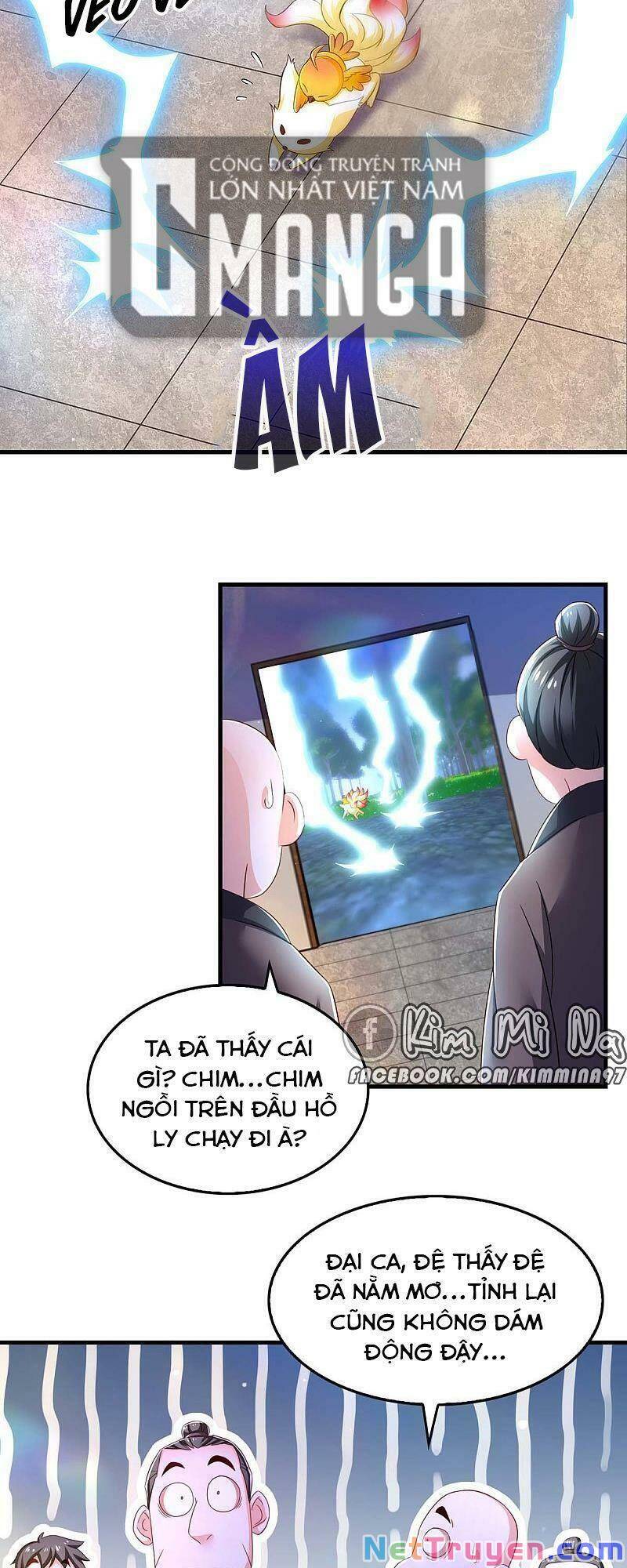 Ta Ở Hậu Cung Làm Lão Đại: Chapter 73