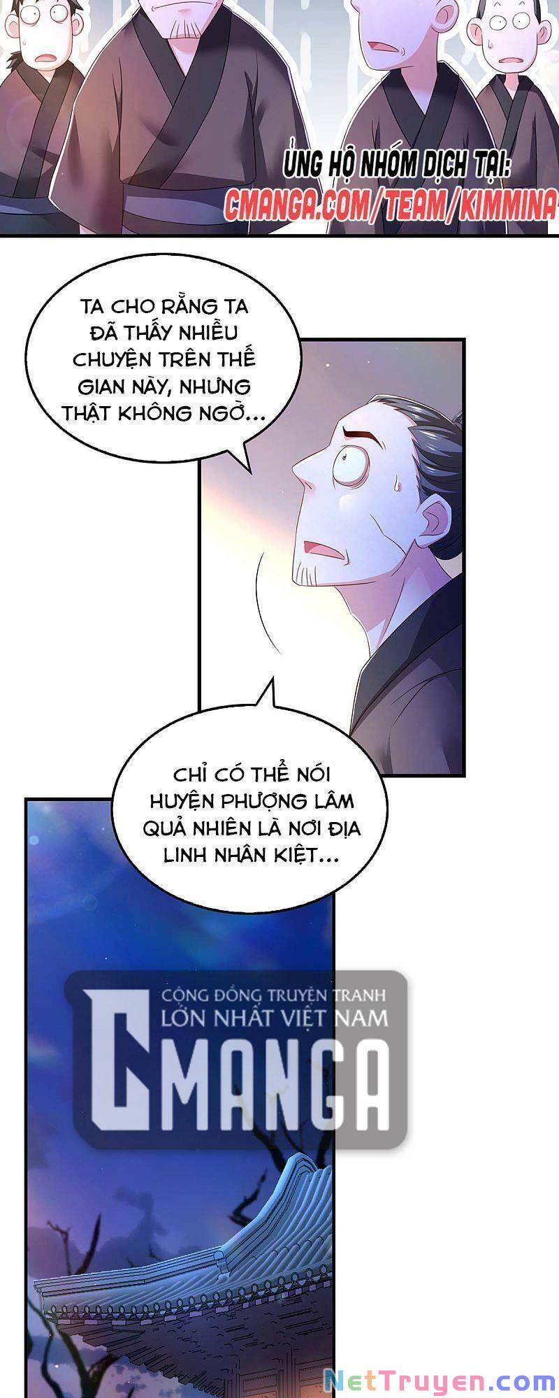 Ta Ở Hậu Cung Làm Lão Đại: Chapter 73