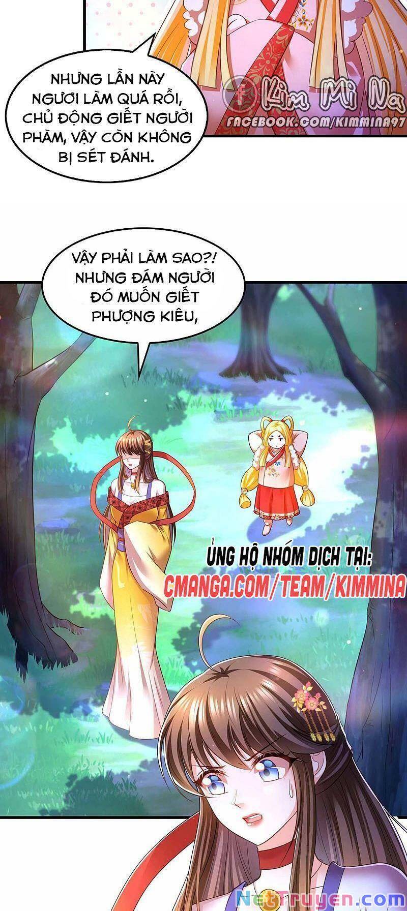 Ta Ở Hậu Cung Làm Lão Đại: Chapter 73