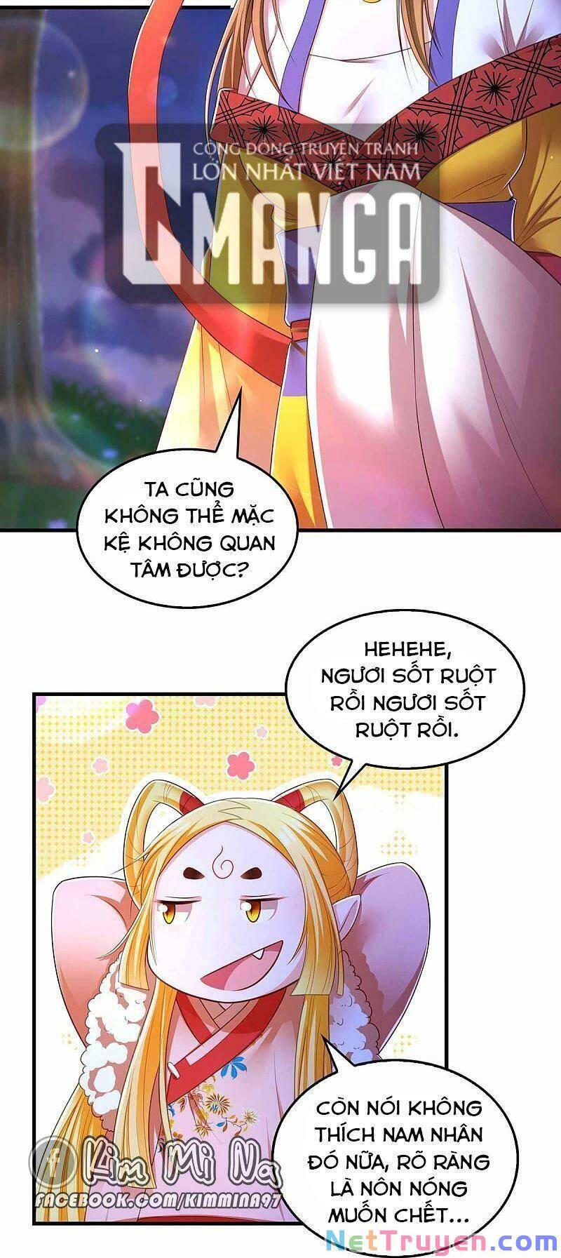 Ta Ở Hậu Cung Làm Lão Đại: Chapter 73