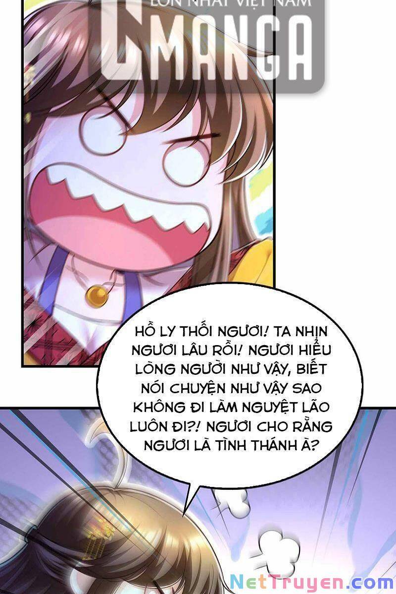 Ta Ở Hậu Cung Làm Lão Đại: Chapter 73