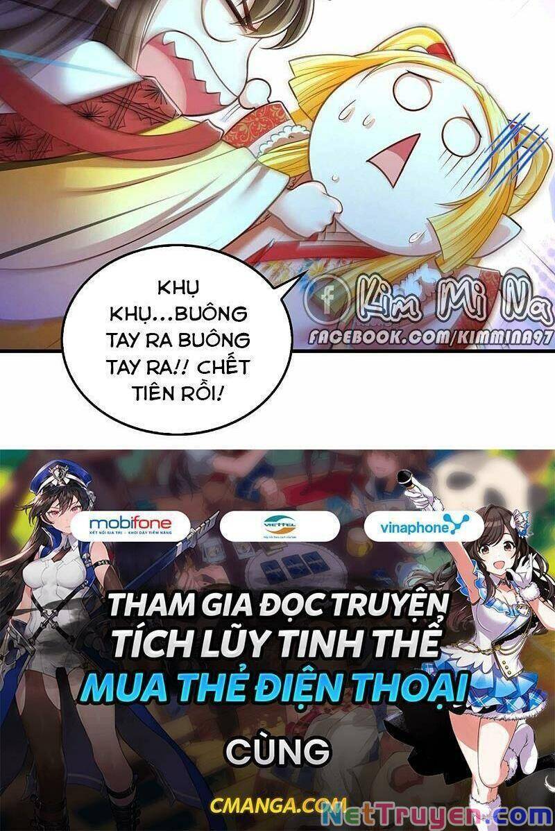 Ta Ở Hậu Cung Làm Lão Đại: Chapter 73