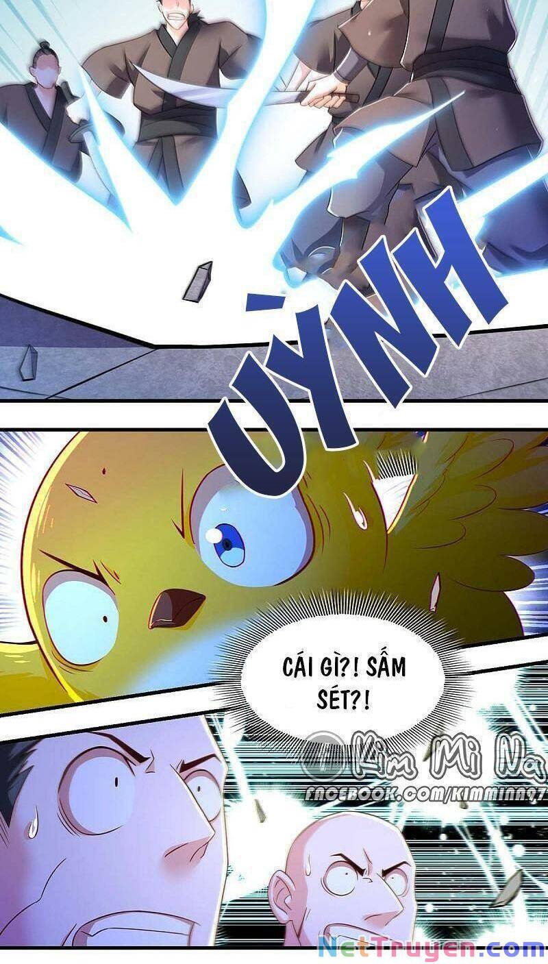 Ta Ở Hậu Cung Làm Lão Đại: Chapter 73
