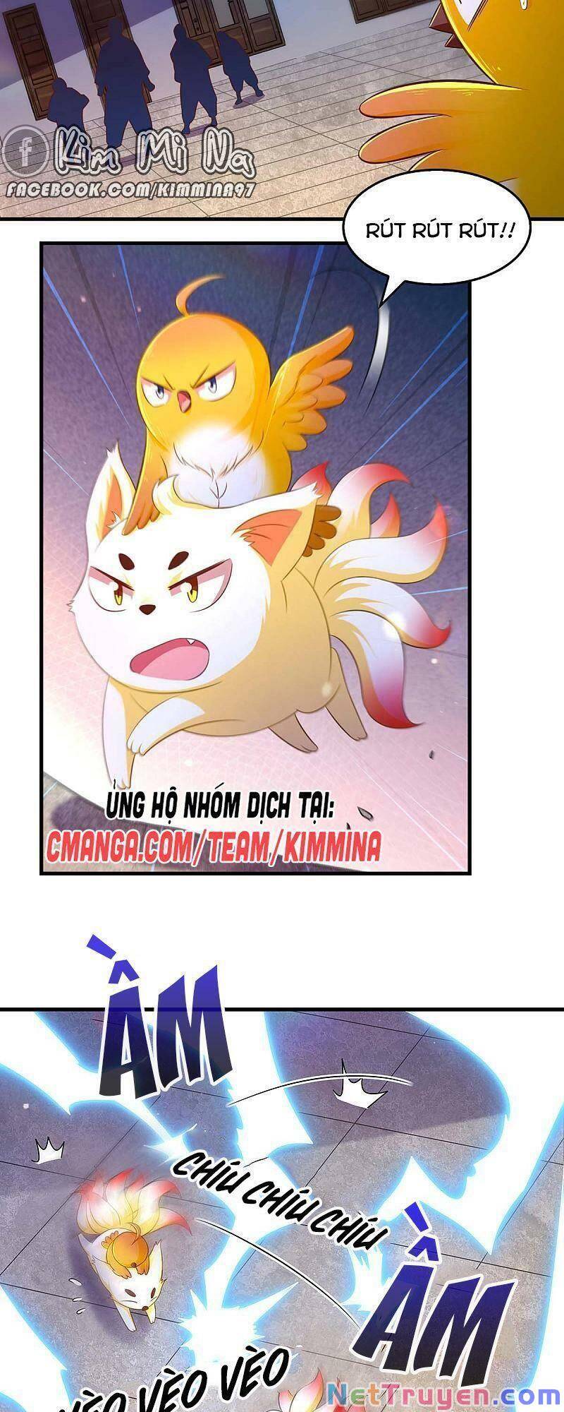 Ta Ở Hậu Cung Làm Lão Đại: Chapter 73