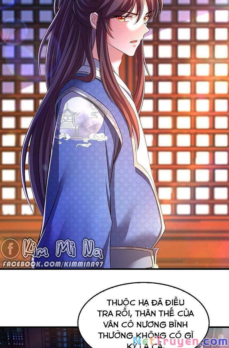 Ta Ở Hậu Cung Làm Lão Đại: Chapter 74