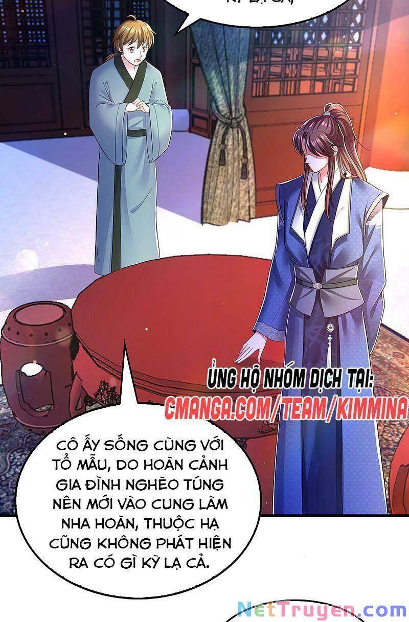 Ta Ở Hậu Cung Làm Lão Đại: Chapter 74