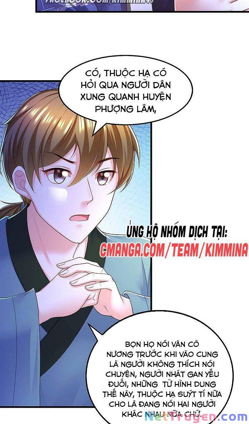 Ta Ở Hậu Cung Làm Lão Đại: Chapter 74