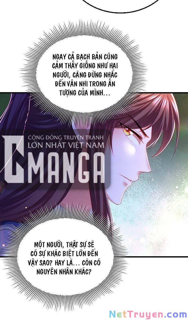 Ta Ở Hậu Cung Làm Lão Đại: Chapter 74