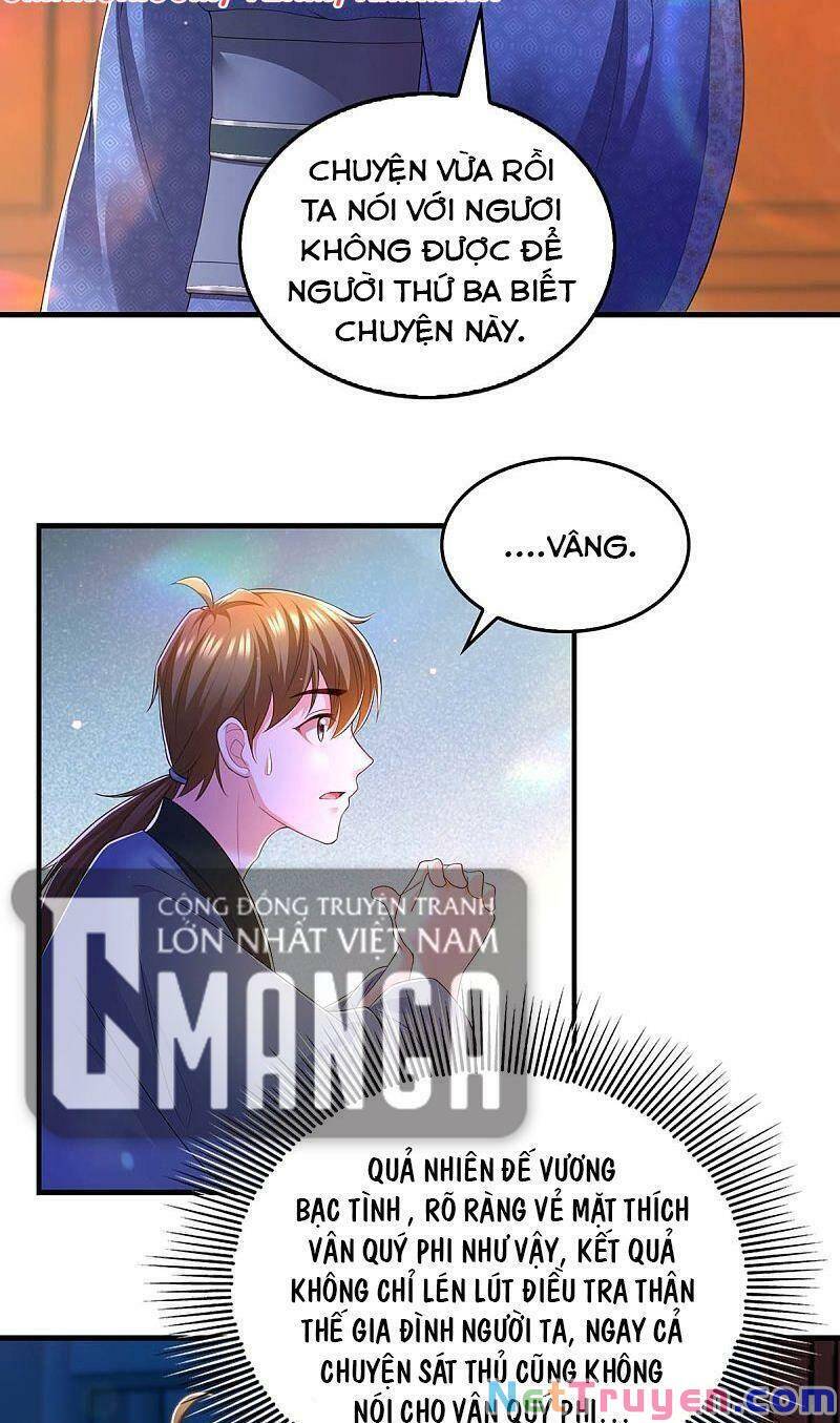 Ta Ở Hậu Cung Làm Lão Đại: Chapter 74