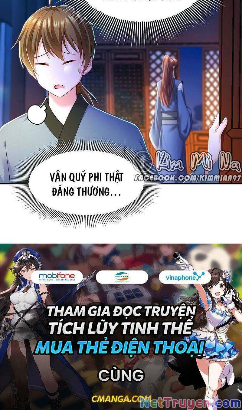 Ta Ở Hậu Cung Làm Lão Đại: Chapter 74