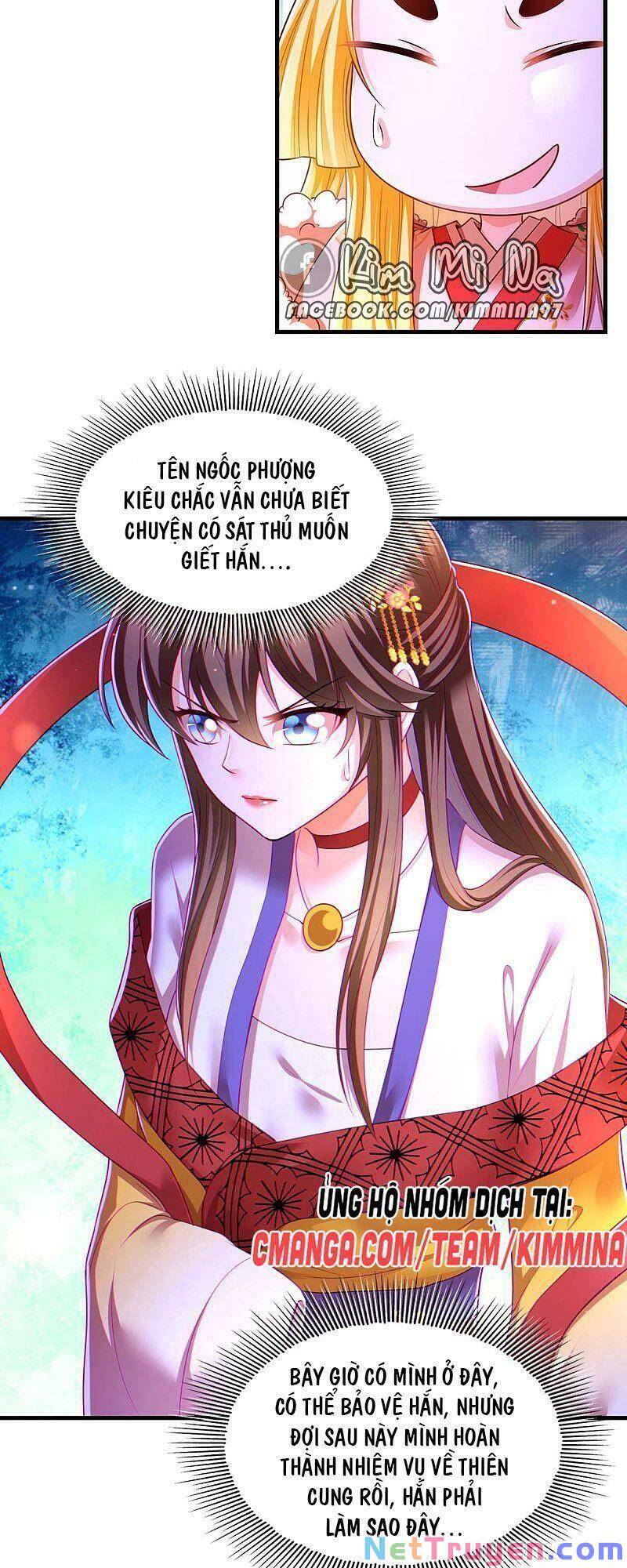 Ta Ở Hậu Cung Làm Lão Đại: Chapter 74