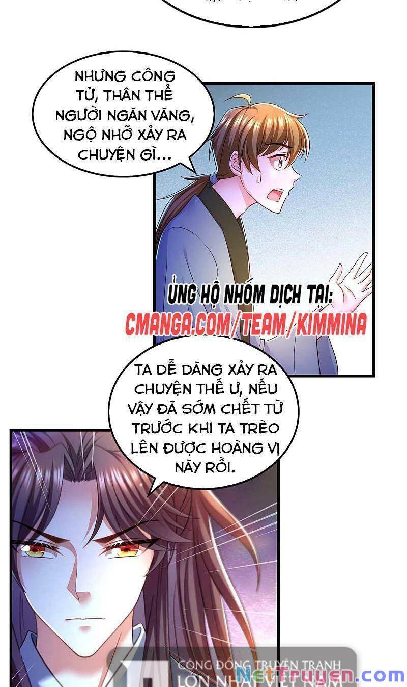 Ta Ở Hậu Cung Làm Lão Đại: Chapter 74