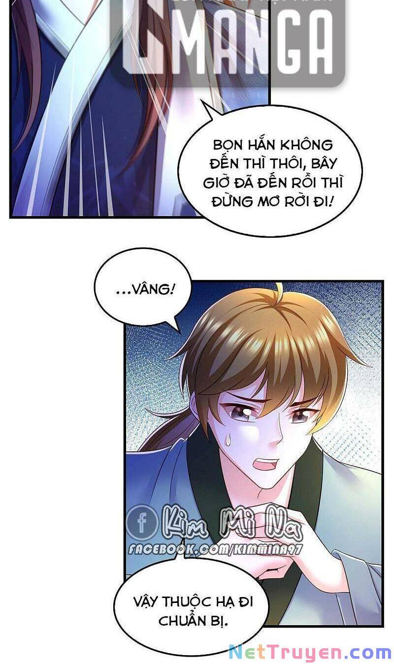 Ta Ở Hậu Cung Làm Lão Đại: Chapter 74