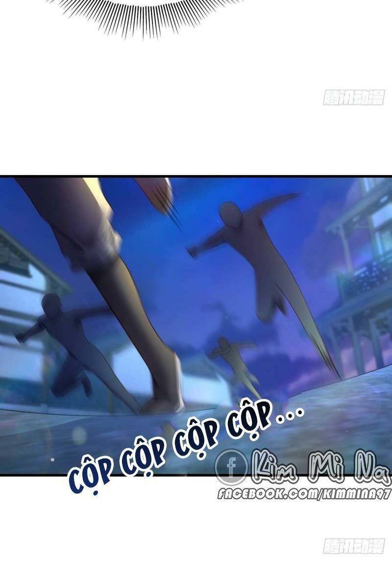 Ta Ở Hậu Cung Làm Lão Đại: Chapter 75