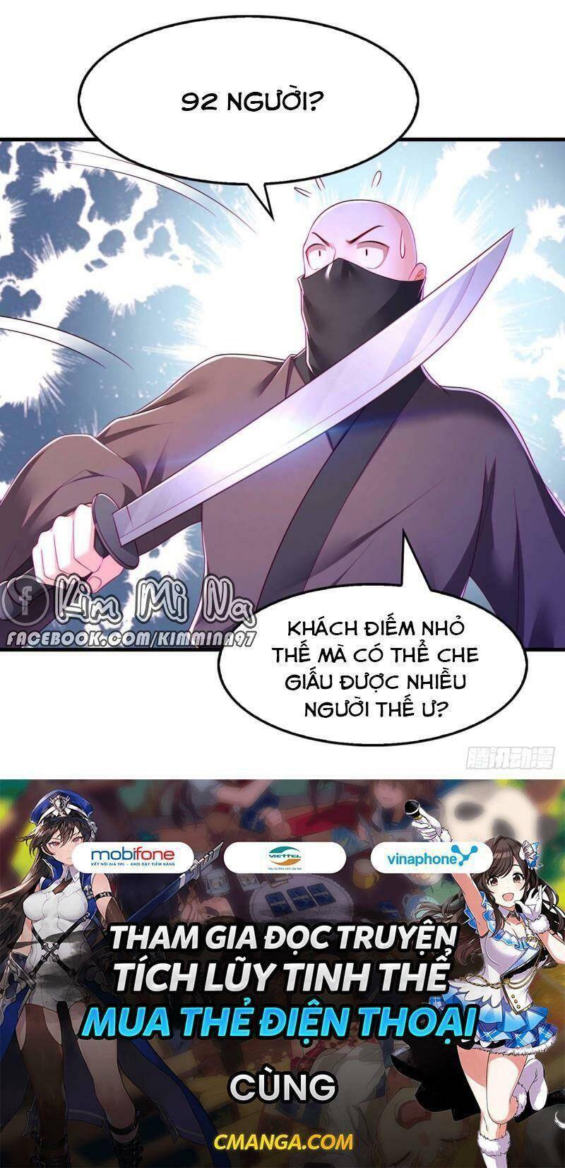 Ta Ở Hậu Cung Làm Lão Đại: Chapter 75