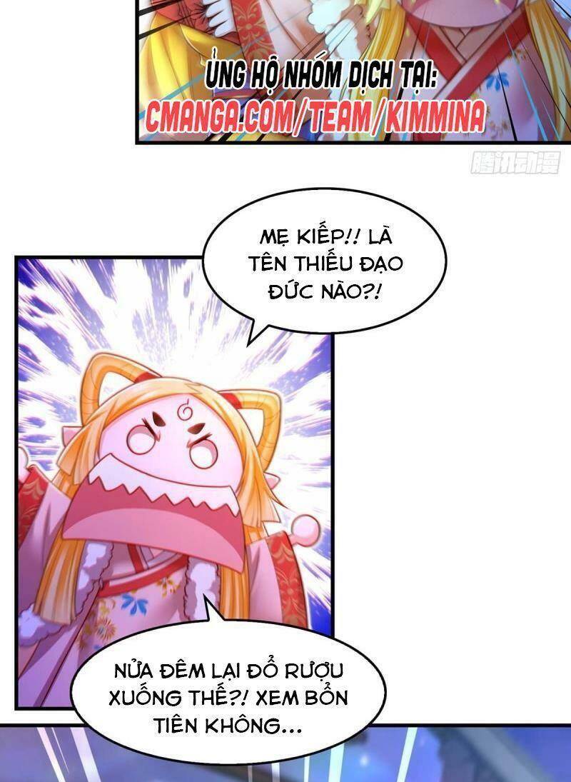 Ta Ở Hậu Cung Làm Lão Đại: Chapter 75