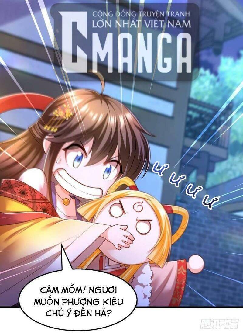 Ta Ở Hậu Cung Làm Lão Đại: Chapter 75