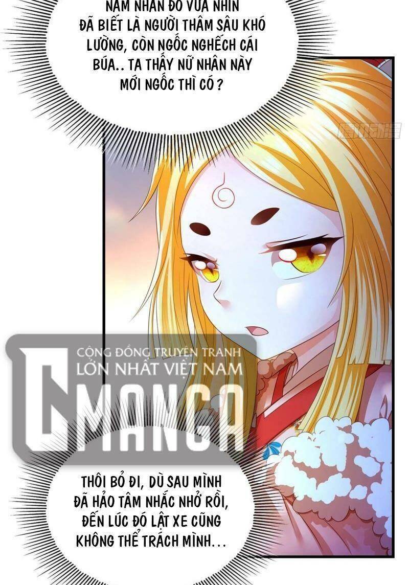 Ta Ở Hậu Cung Làm Lão Đại: Chapter 75