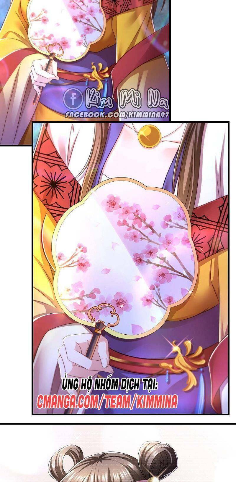 Ta Ở Hậu Cung Làm Lão Đại: Chapter 76
