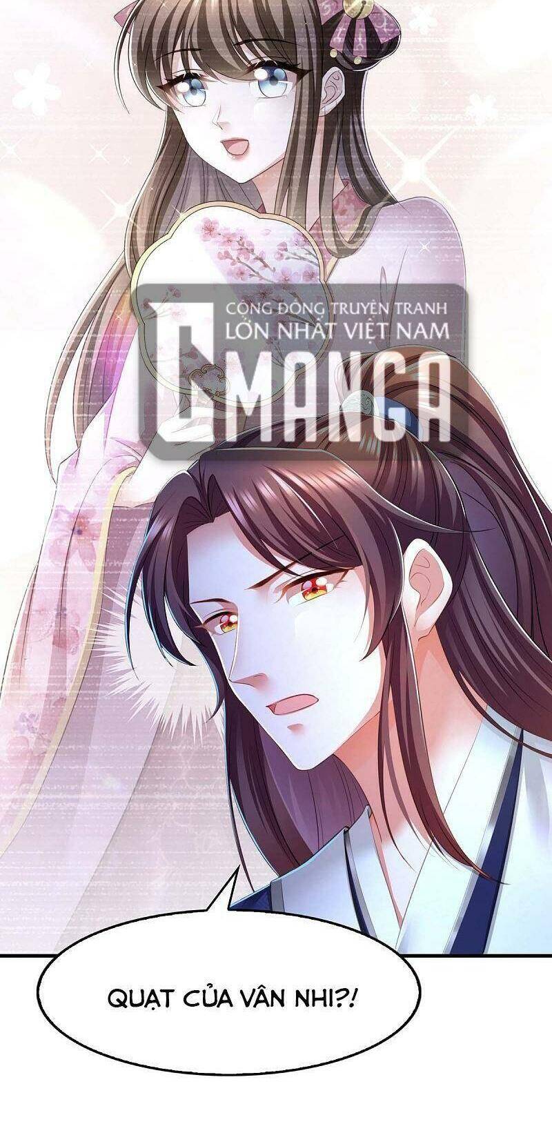 Ta Ở Hậu Cung Làm Lão Đại: Chapter 76