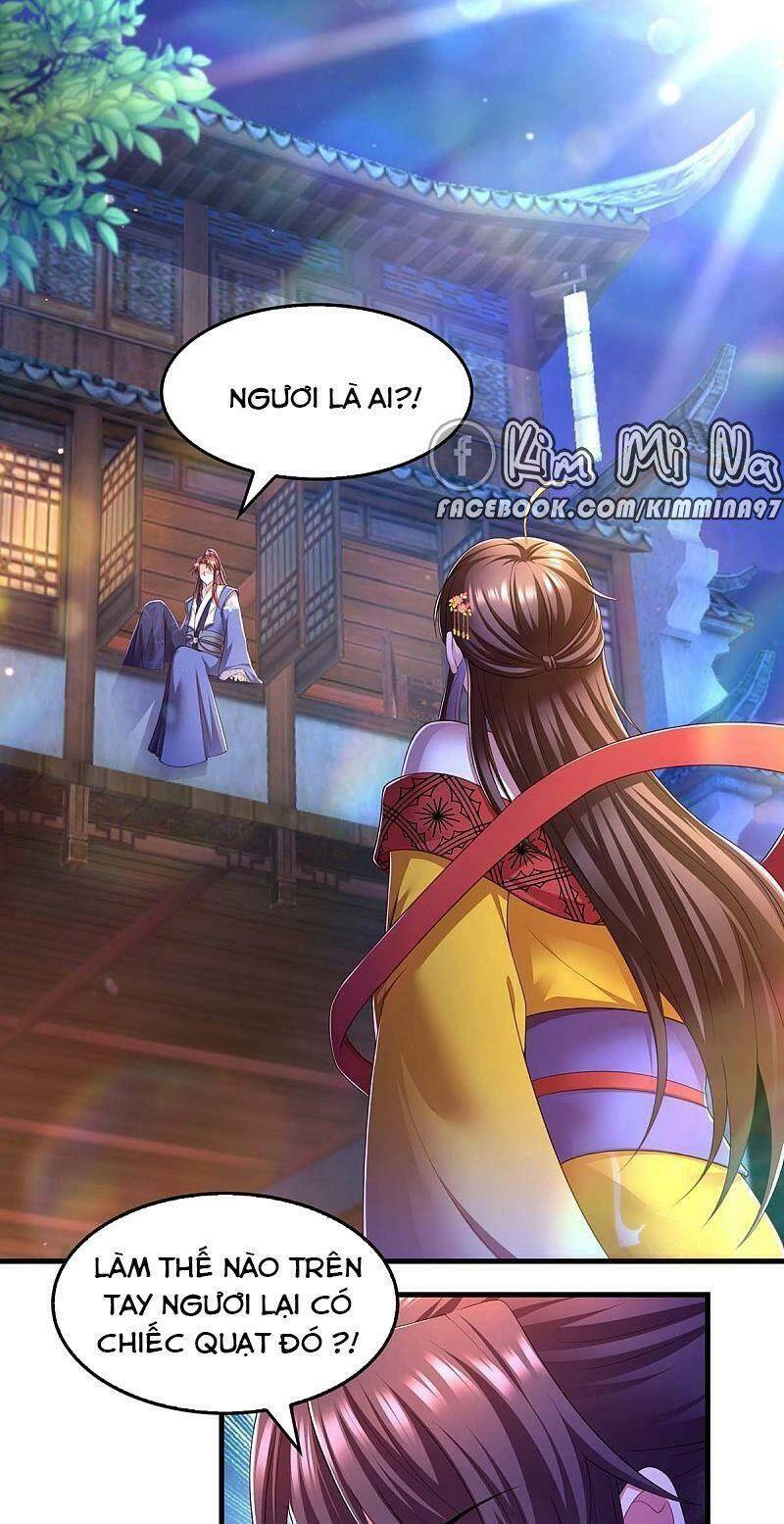 Ta Ở Hậu Cung Làm Lão Đại: Chapter 76