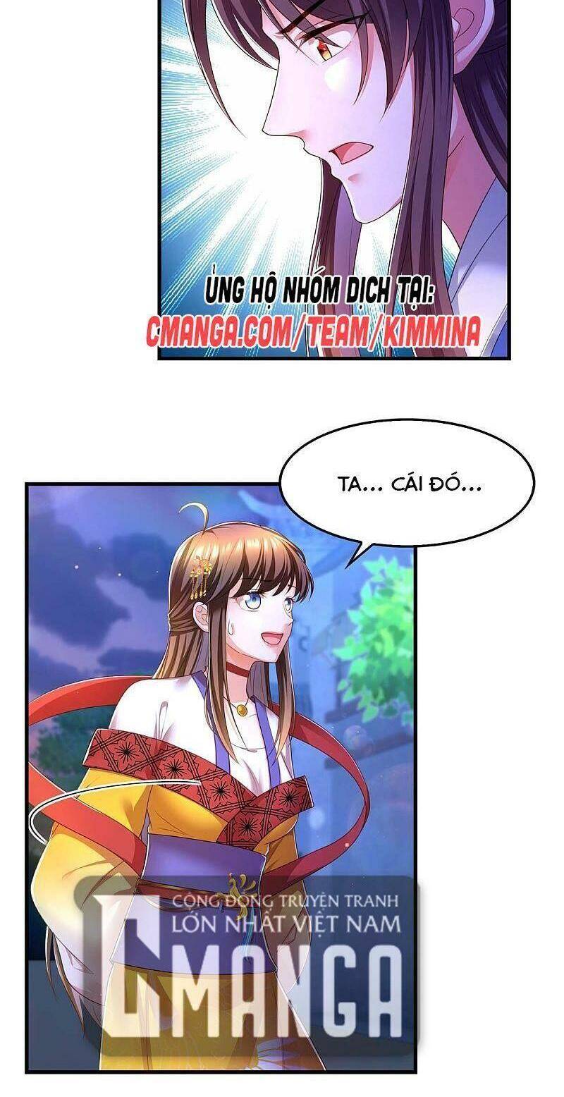 Ta Ở Hậu Cung Làm Lão Đại: Chapter 76