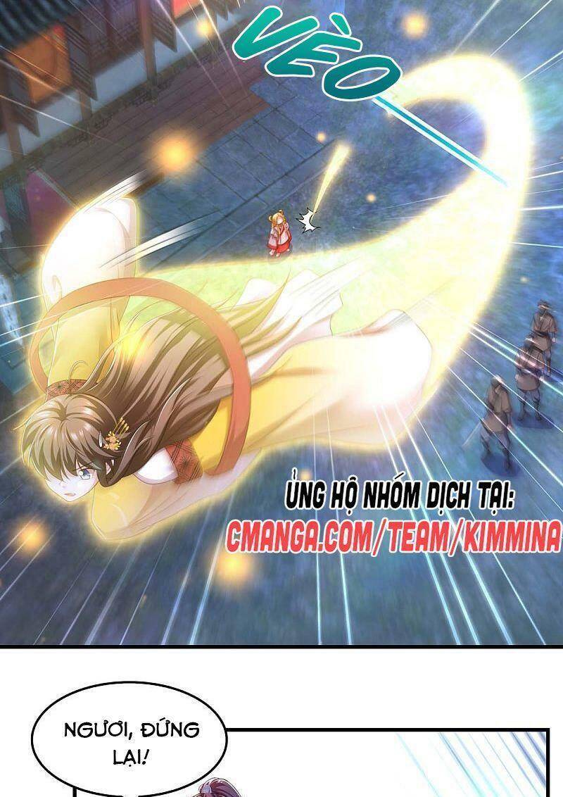 Ta Ở Hậu Cung Làm Lão Đại: Chapter 76