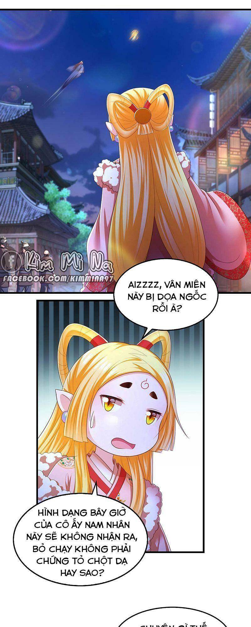 Ta Ở Hậu Cung Làm Lão Đại: Chapter 76