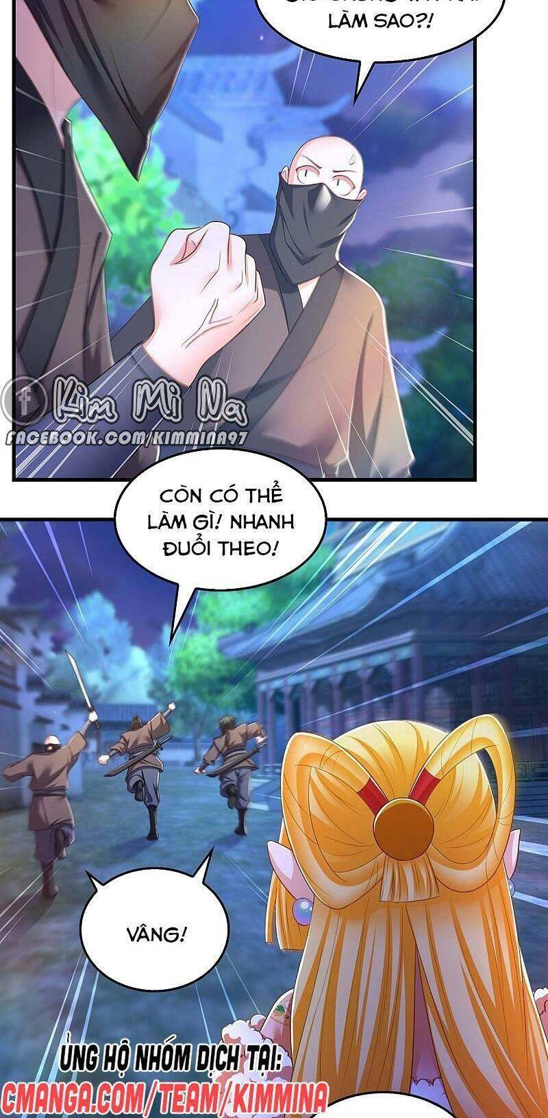 Ta Ở Hậu Cung Làm Lão Đại: Chapter 76