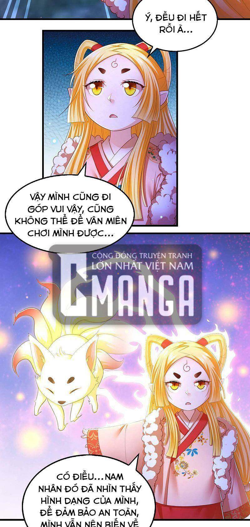 Ta Ở Hậu Cung Làm Lão Đại: Chapter 76