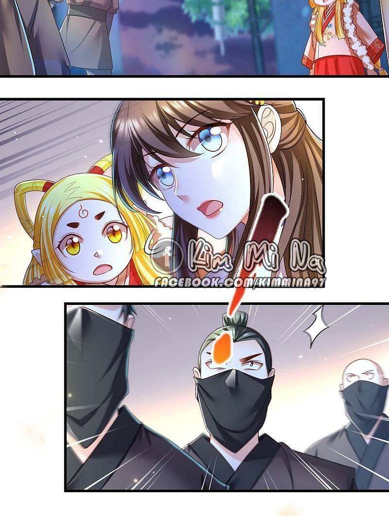 Ta Ở Hậu Cung Làm Lão Đại: Chapter 76