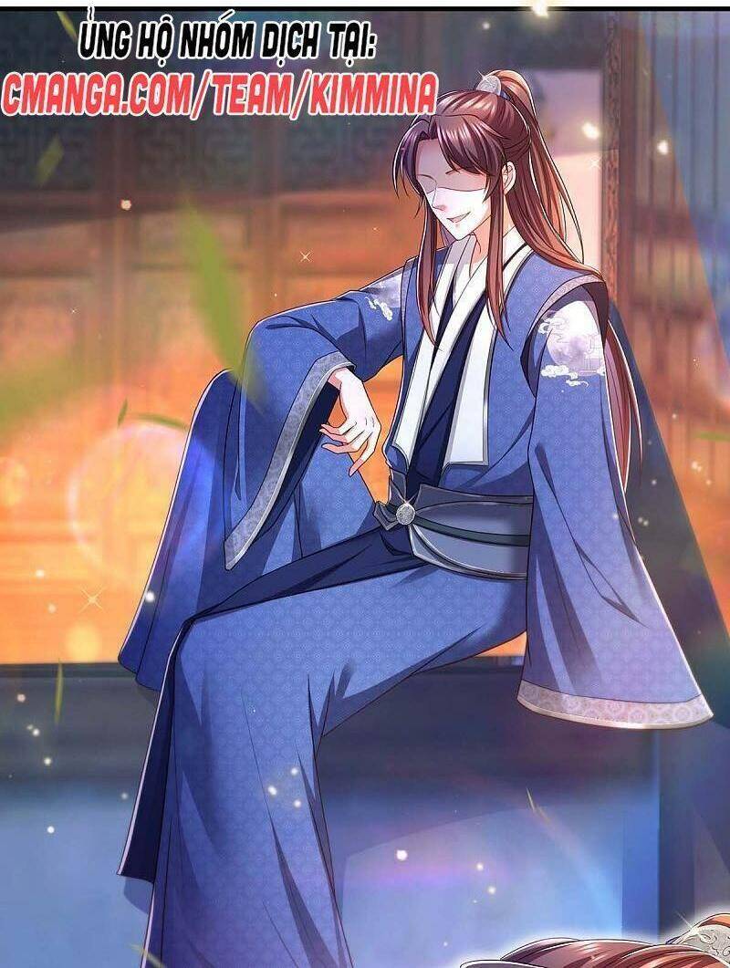 Ta Ở Hậu Cung Làm Lão Đại: Chapter 76