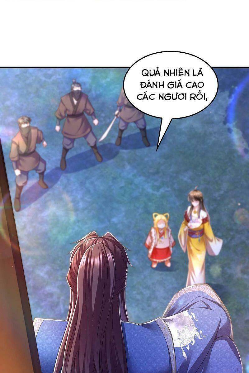 Ta Ở Hậu Cung Làm Lão Đại: Chapter 76