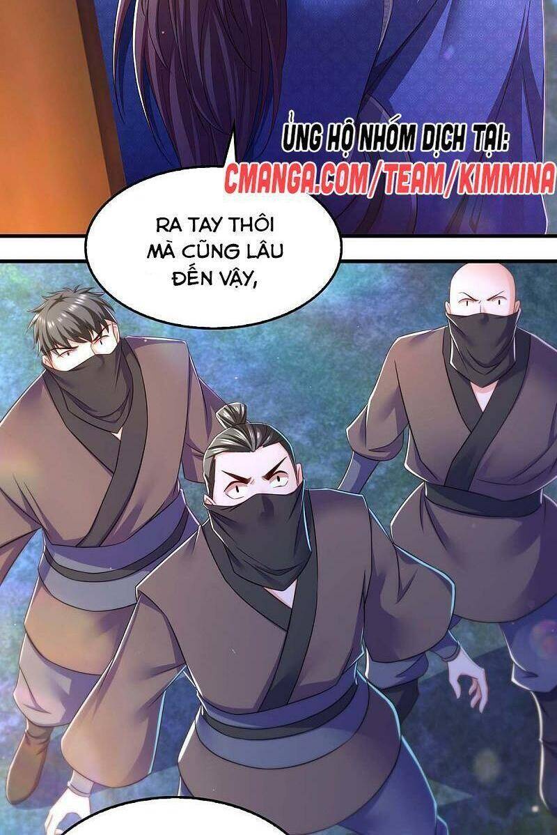 Ta Ở Hậu Cung Làm Lão Đại: Chapter 76