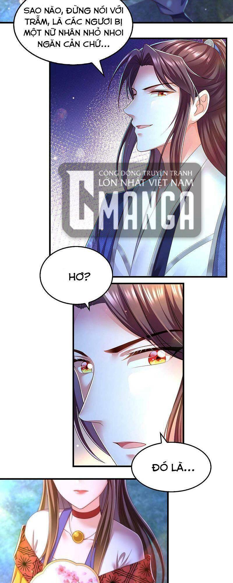 Ta Ở Hậu Cung Làm Lão Đại: Chapter 76