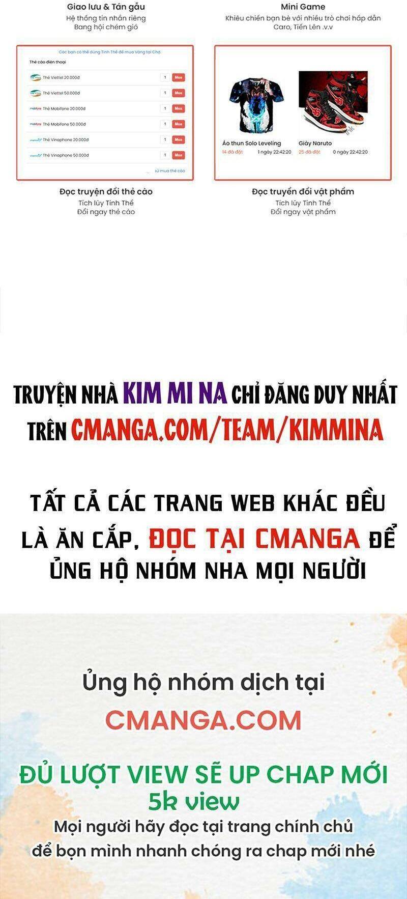 Ta Ở Hậu Cung Làm Lão Đại: Chapter 78