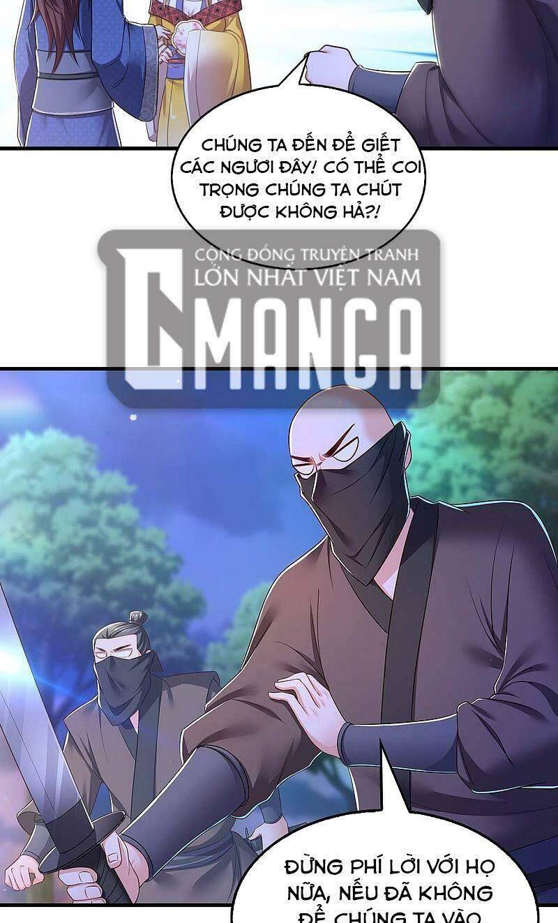 Ta Ở Hậu Cung Làm Lão Đại: Chapter 78