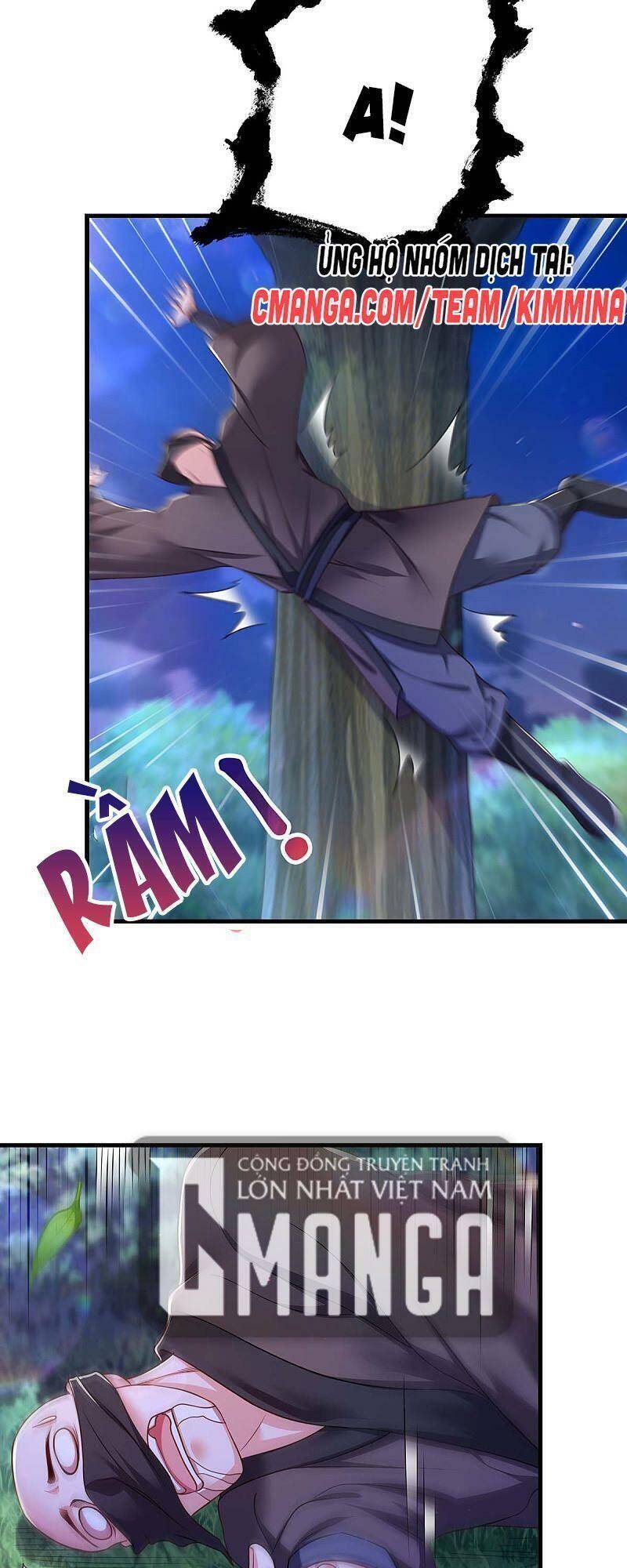 Ta Ở Hậu Cung Làm Lão Đại: Chapter 78