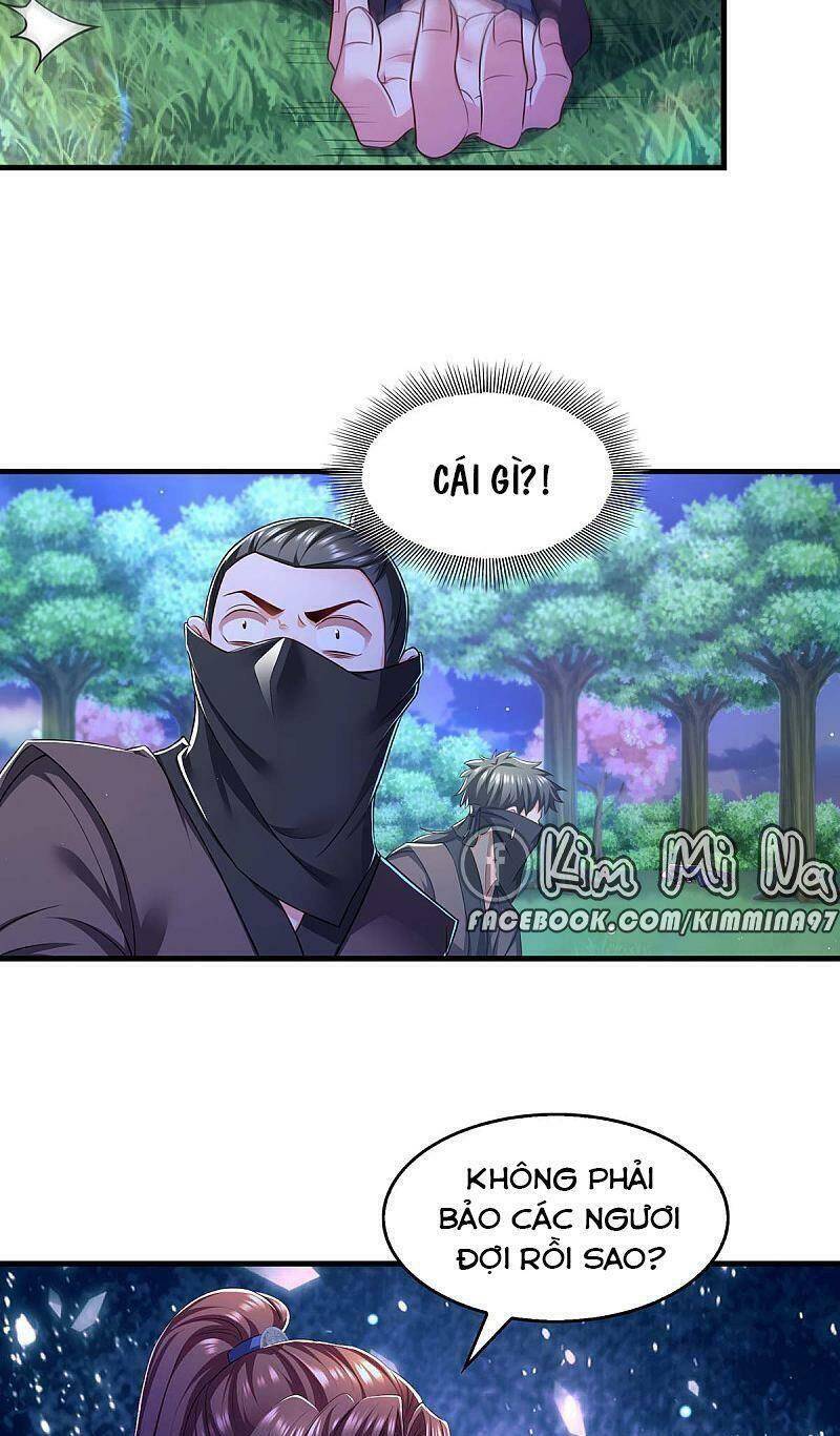 Ta Ở Hậu Cung Làm Lão Đại: Chapter 78