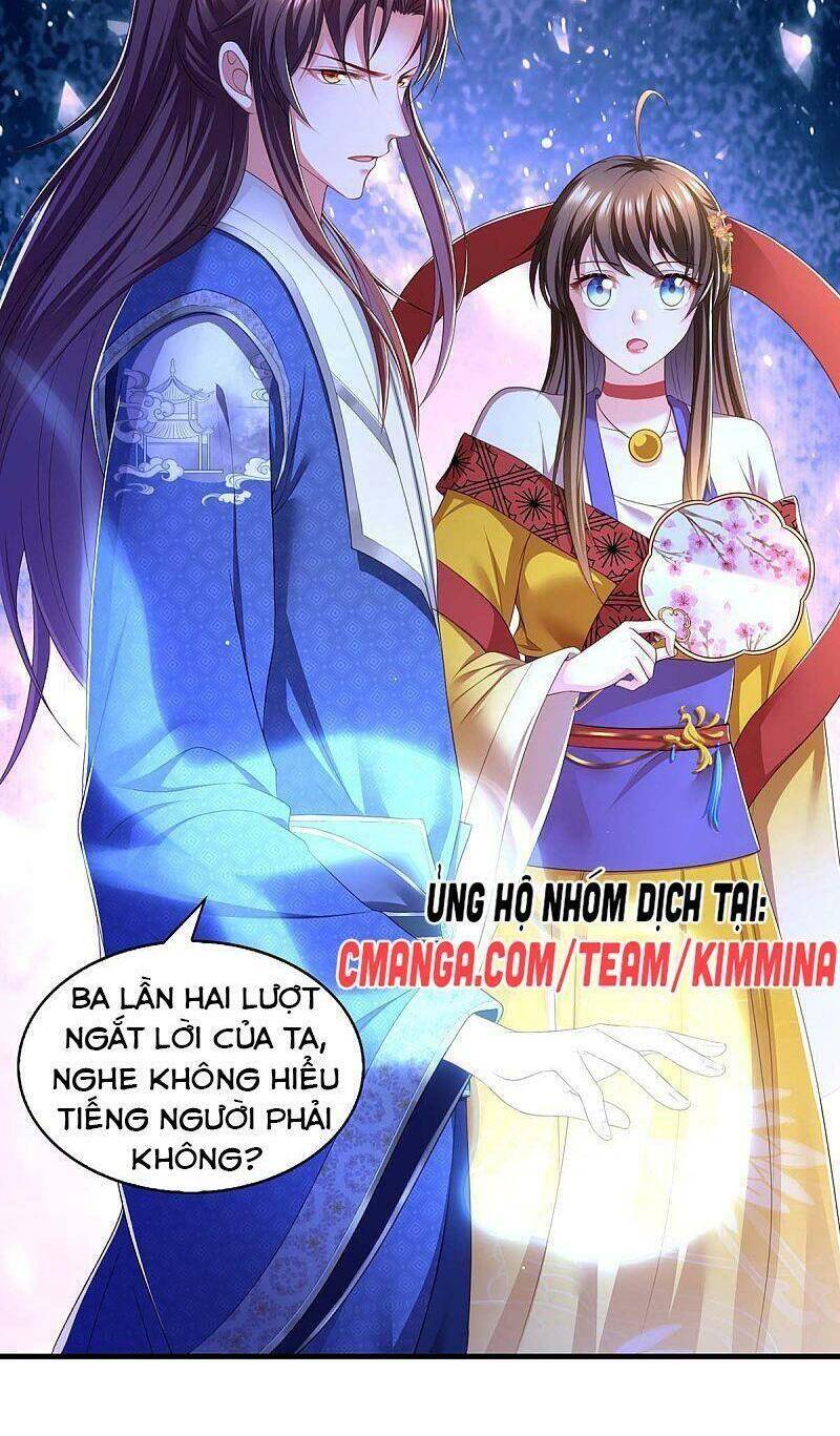 Ta Ở Hậu Cung Làm Lão Đại: Chapter 78