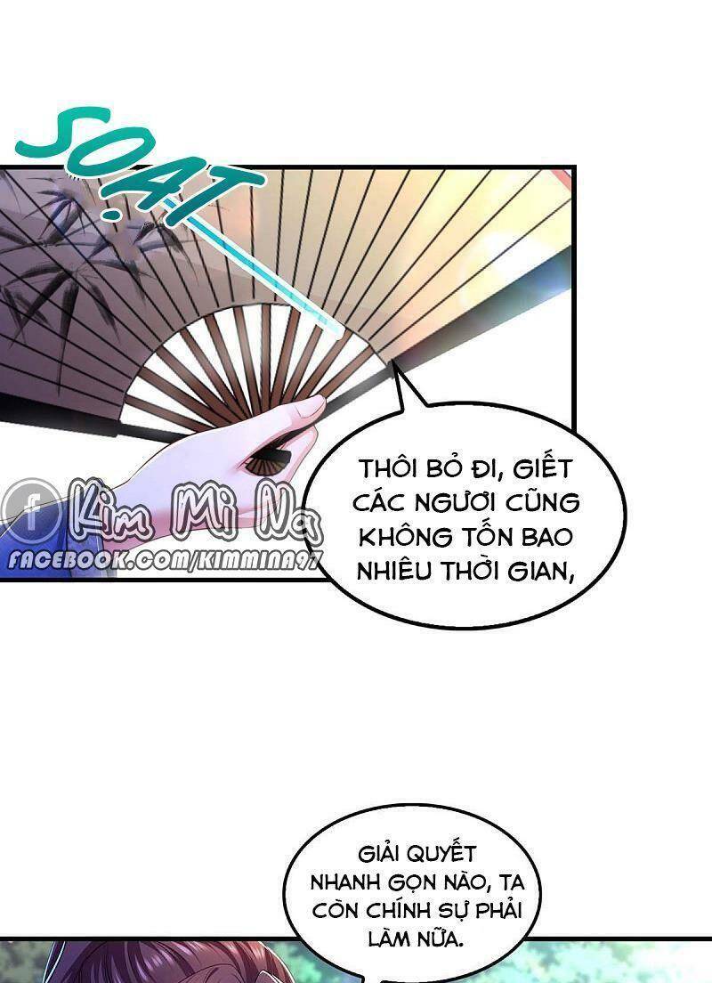 Ta Ở Hậu Cung Làm Lão Đại: Chapter 78