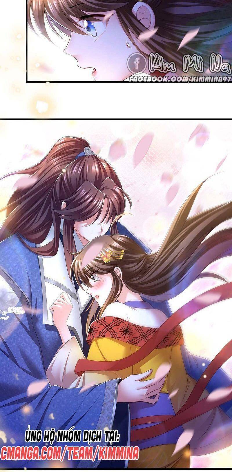 Ta Ở Hậu Cung Làm Lão Đại: Chapter 78